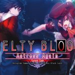 Melty Blood