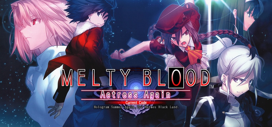 Melty Blood