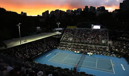 ASB Classic 2025