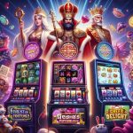 Unlocking the Secrets of the Best Slot Games in 2024