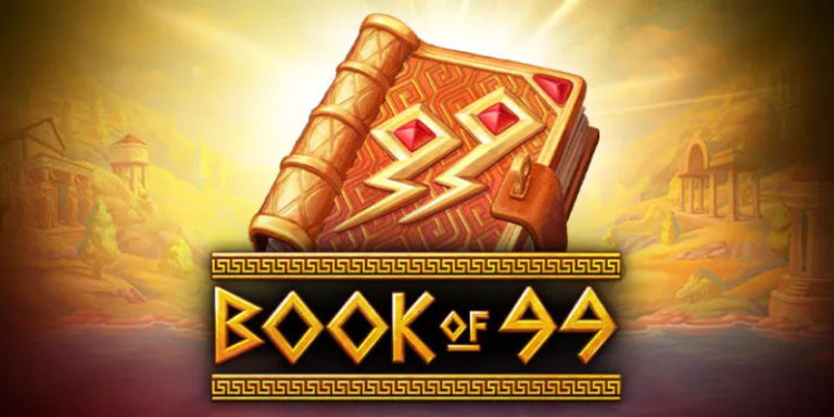 Discover the Mystical Riches of the Book of 99