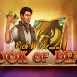 Uncover Secrets & Riches in the Book of Dead Slot Game!