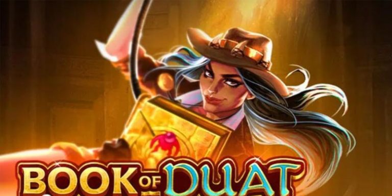 Unveil the Mysteries of the Book of Duat