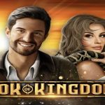 Unlock the Secrets of the Book of Kingdoms