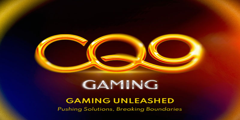 Discover the Thrill of CQ9 Gaming's Unmatched Slots!