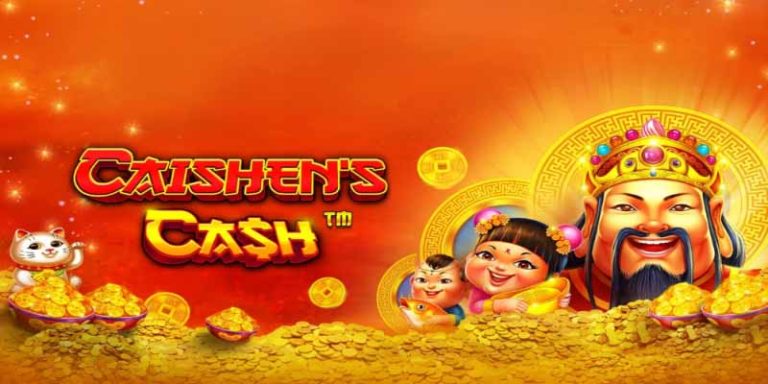 Unlock Hidden Riches in Caishen Cash Slot – Discover How!