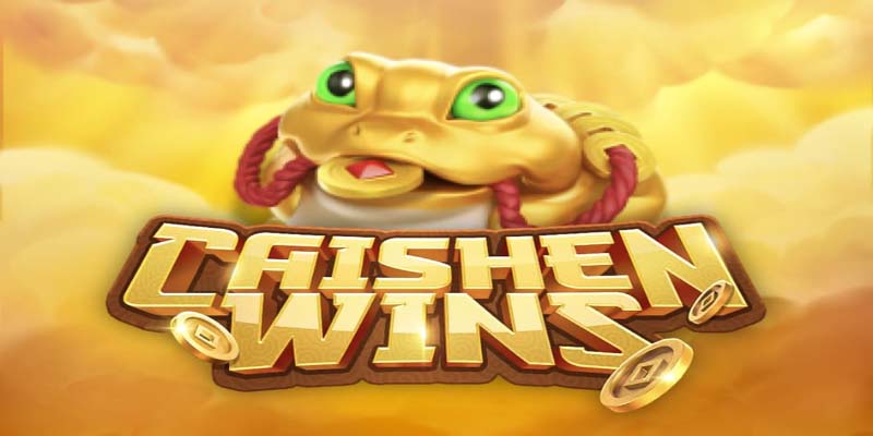 Unveil Hidden Treasures in Caishen Win Slot Game!