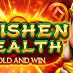 Discover the Secrets of Caishen: The Ultimate God of Wealth