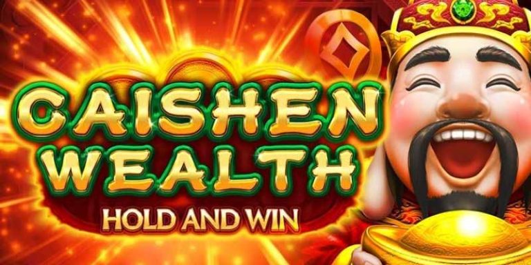 Discover the Secrets of Caishen: The Ultimate God of Wealth