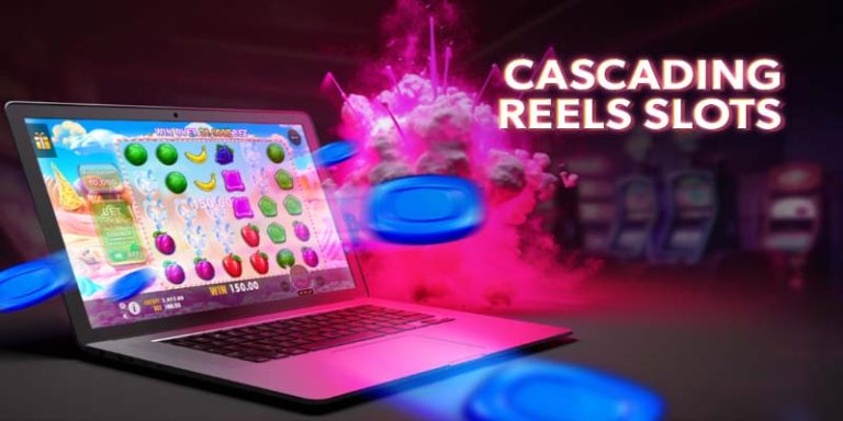 Unleashing Fun: Discover Cascading Reels Slots