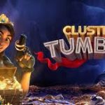 Cluster Tumble Slots