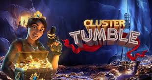 Cluster Tumble Slots