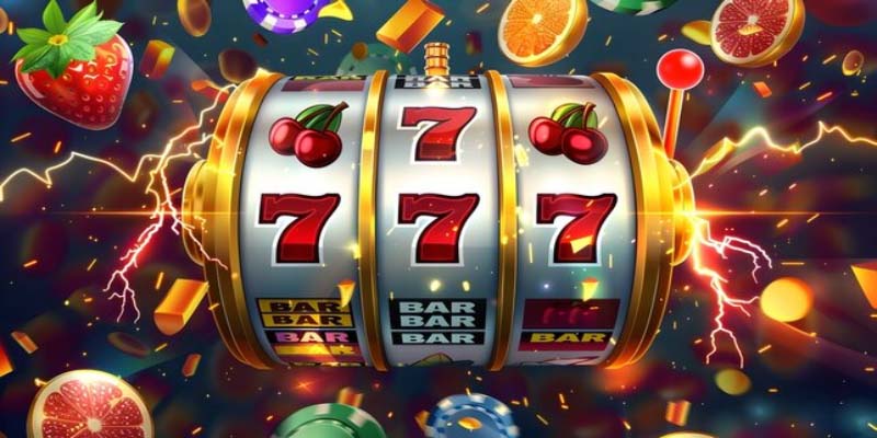 Unlocking Winning Strategies: The Power of Combination Slots