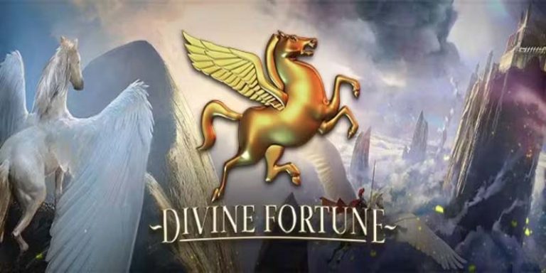 Unlock Ancient Riches: Explore Divine Fortune’s Mythical World