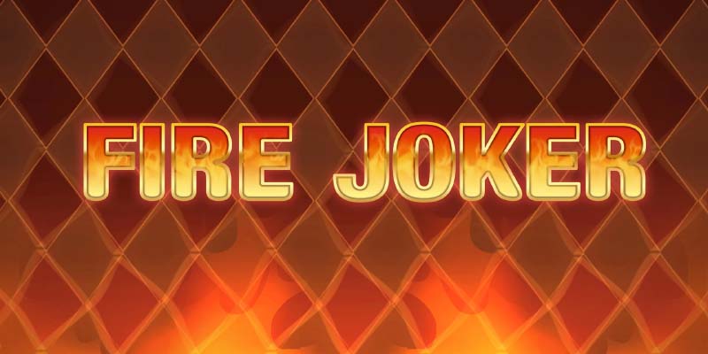 Unlock Big Wins with Fire Joker – The Ultimate Slot Adventure!