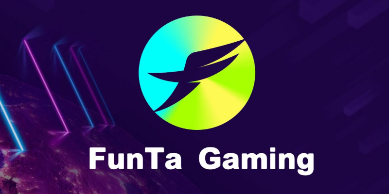 Unleash Your Gaming Potential with Funta Gaming!