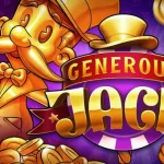 Generous Jack Slots