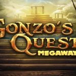 Unleash Adventure with Gonzo Quest Megaways Now!