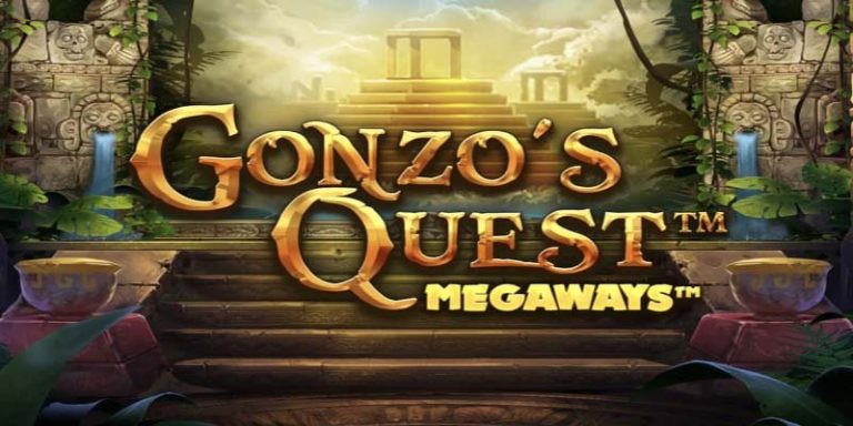 Unleash Adventure with Gonzo Quest Megaways Now!