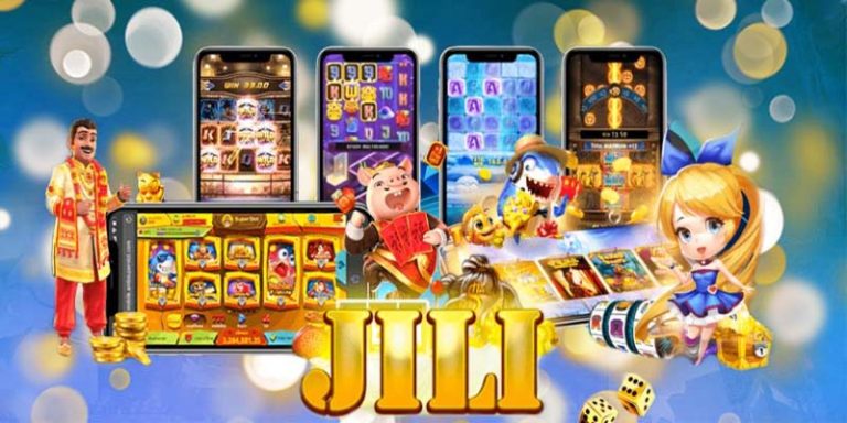 Discover the Thrill of Jili Gaming: Your Ultimate Casino Adventure!