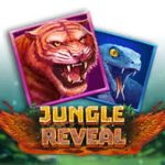 Jungle Reveal Slots