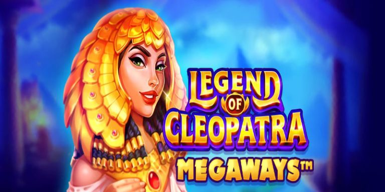 Discover Hidden Treasures in Legend of Cleopatra Megaways