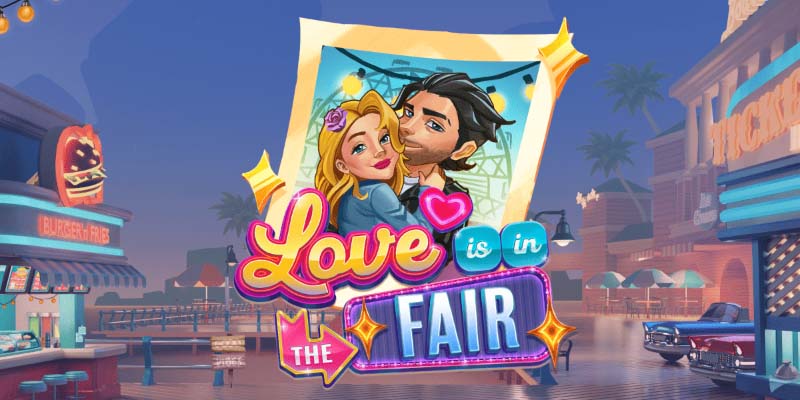 Discover Love at the Fair: Magic, Romance & Surprises