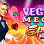 Megaspin Slots Discover the Thrilling World of Online Gaming