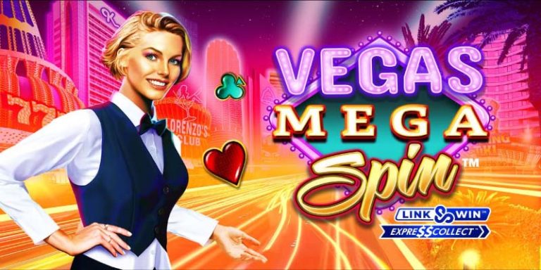 Megaspin Slots Discover the Thrilling World of Online Gaming