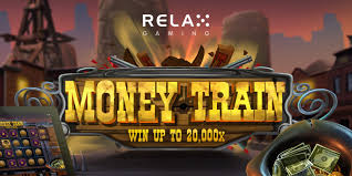 Money Train Slots