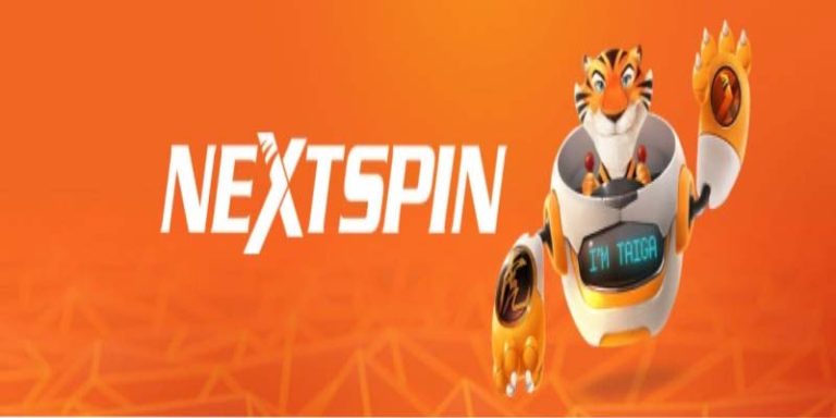 Discover the Thrill of NextSpin Gaming Today!