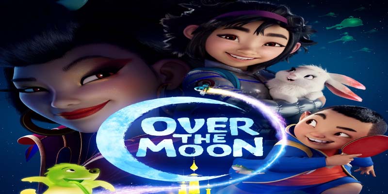 Why 'Over The Moon' Will Change Your Perspective