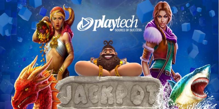 Unveiling Playtech Gaming: The Future of Online Gaming