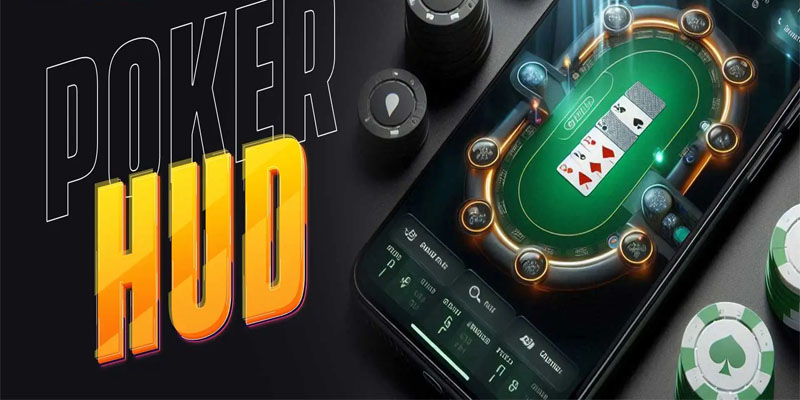 Poker Power: Mastering Poker HUD for Ultimate Advantage