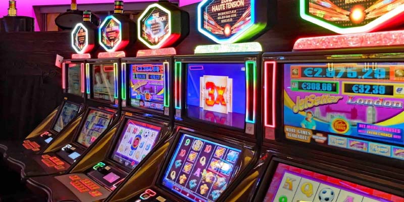 2024's Popular Slot Games You Can't Miss