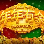 Unlock Your Fortune in 2024: The Secret of Prosperity New Year