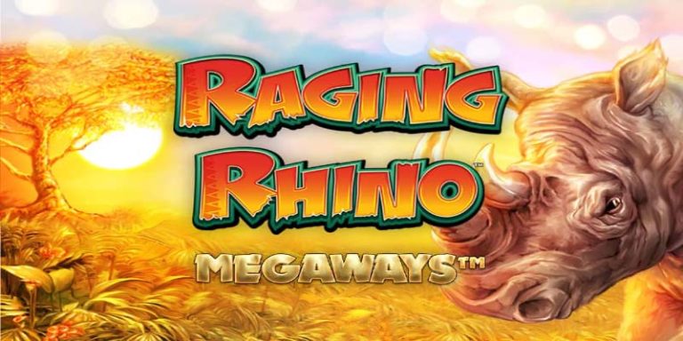 Unleash Wild Wins with Raging Rhino Slot – Adventure Awaits!