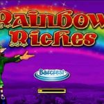 Discover the Magic of Rainbow Riches: