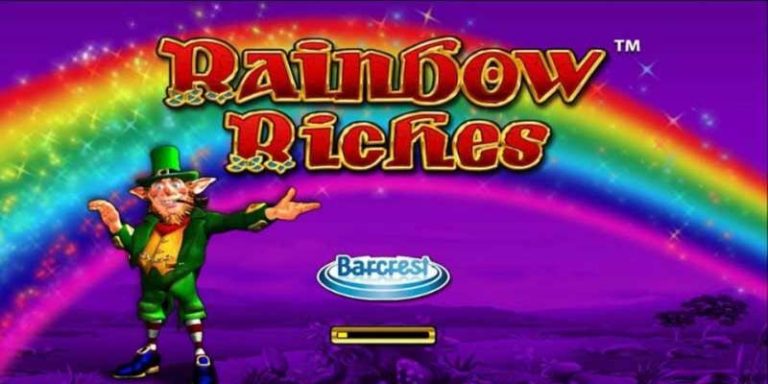 Discover the Magic of Rainbow Riches: