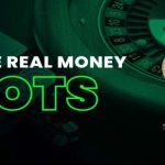 Unlock Massive Wins with Real Money Slots