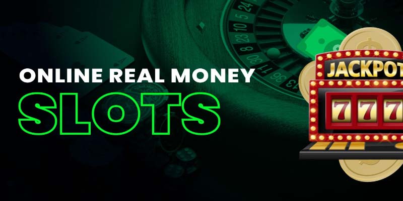 Unlock Massive Wins with Real Money Slots