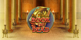 Rich Wilde and the Book of Dead