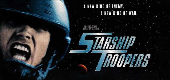 Starship Troopers