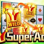 Super Ace: Unleash Your Full Potential in Gaming