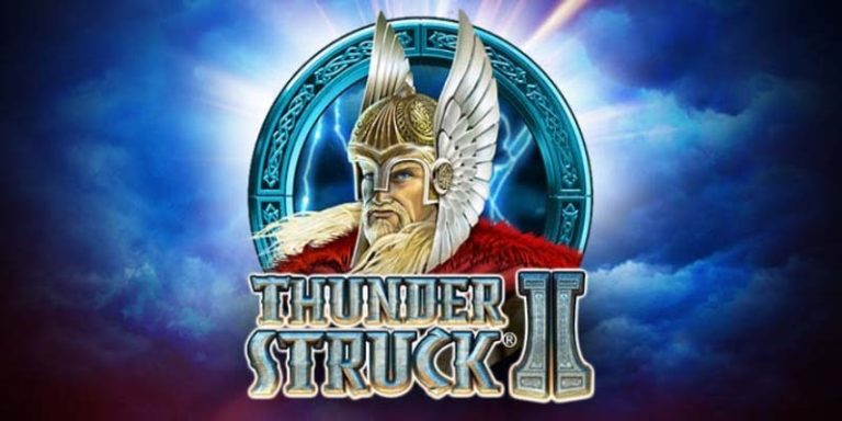 Discover Thunderstruck II: Epic Wins Await!