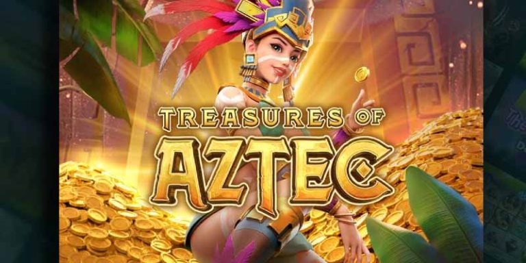 Discover Treasures of Aztec: Unravel Ancient Mysteries