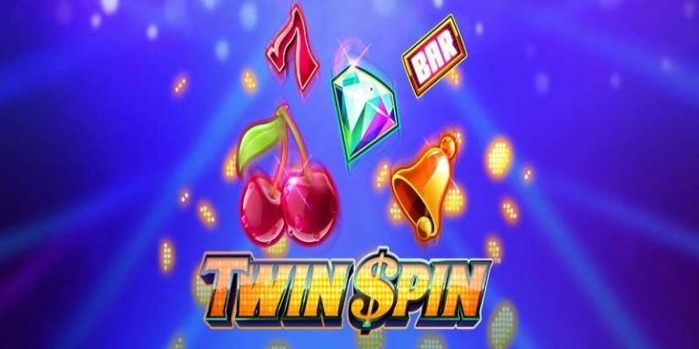 Unlock the Thrills of Twin Spin: A Slot Adventure Awaits!