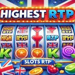 Discover High RTP Slots: Your Key to Big Wins in 2024!