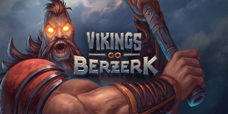 Unleash Fury with Vikings Go Berzerk – Epic Slot Adventure!