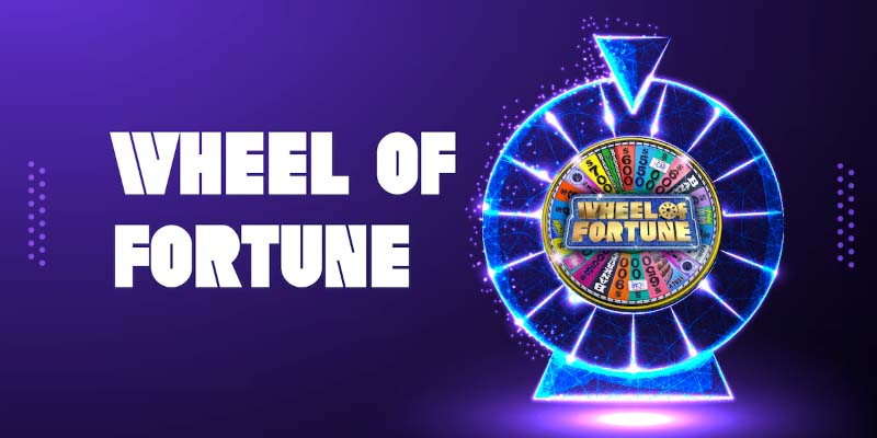 Unlock the Secrets of Wheel of Fortune